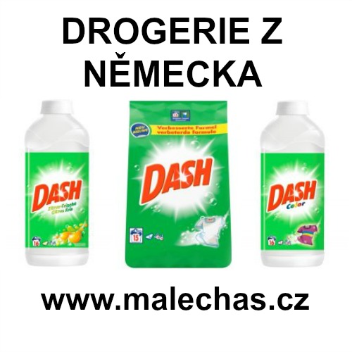 Německá drogerie
